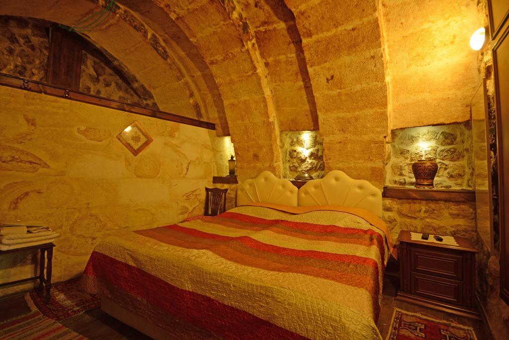 Отель Antique House Невшехир Номер фото