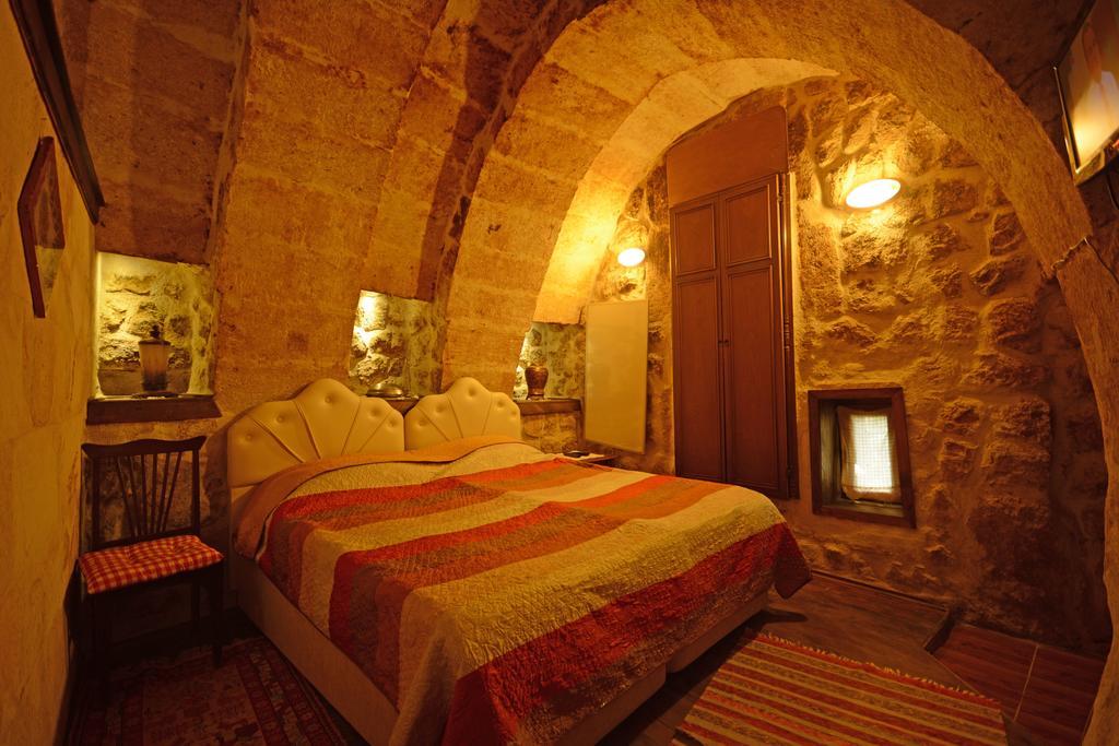 Отель Antique House Невшехир Номер фото