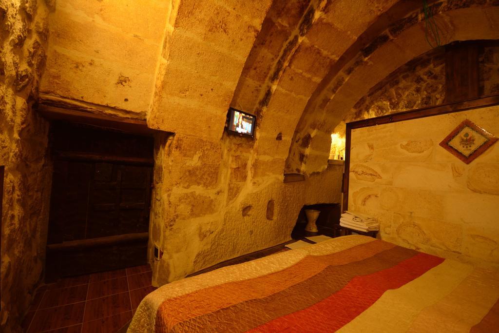 Отель Antique House Невшехир Номер фото