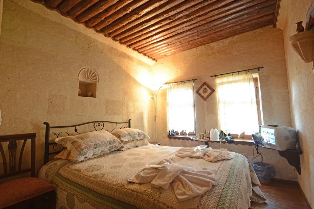 Отель Antique House Невшехир Номер фото