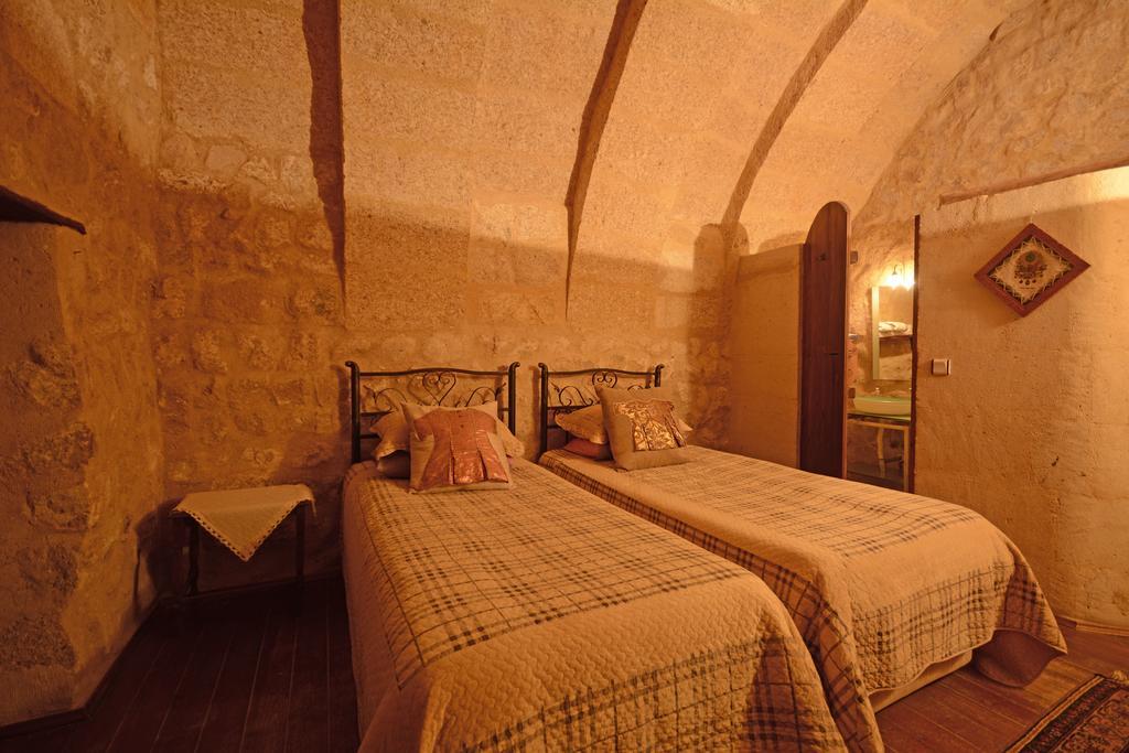 Отель Antique House Невшехир Номер фото