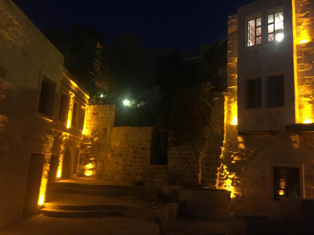 Отель Antique House Невшехир Экстерьер фото