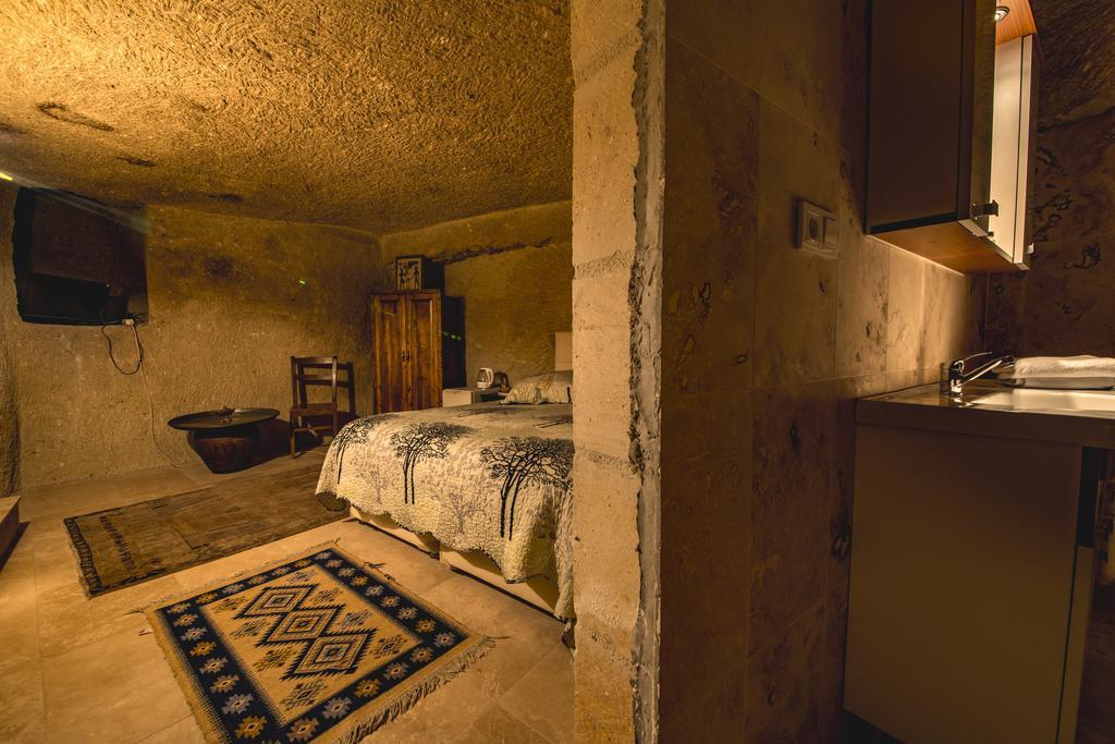 Отель Antique House Невшехир Экстерьер фото