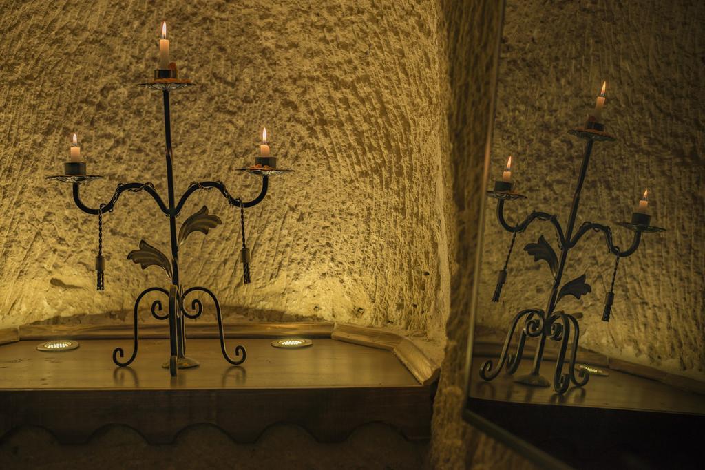 Отель Antique House Невшехир Экстерьер фото
