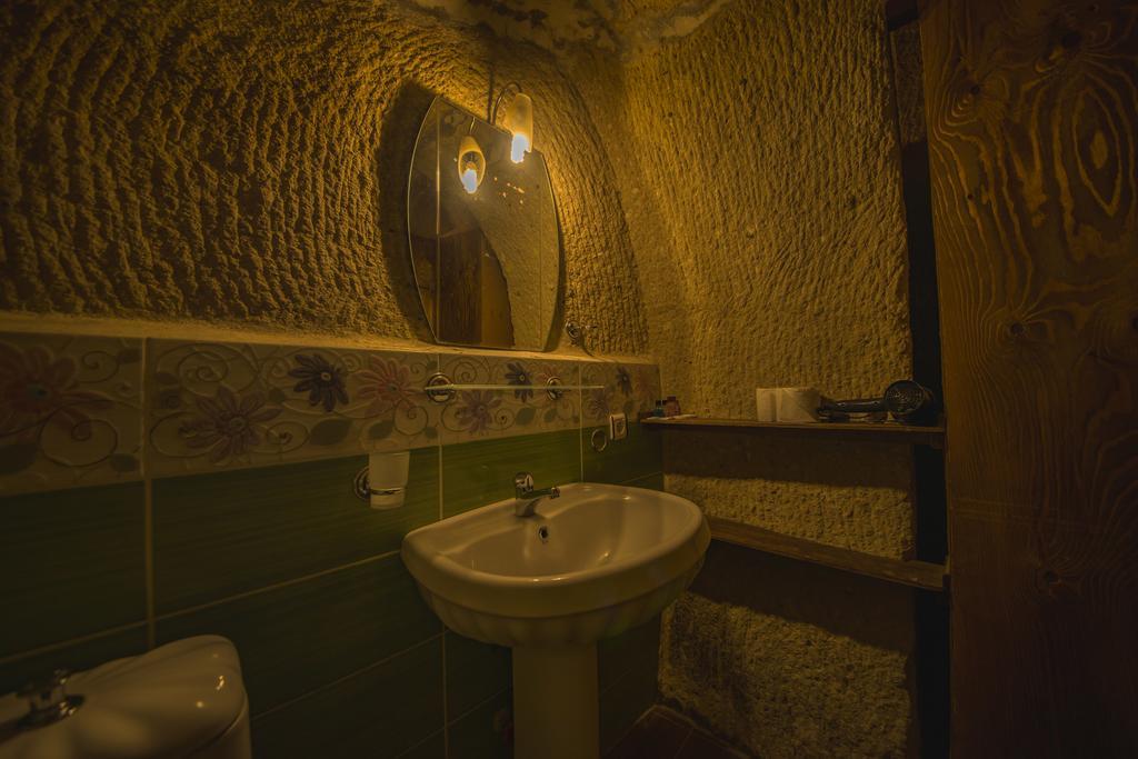 Отель Antique House Невшехир Экстерьер фото