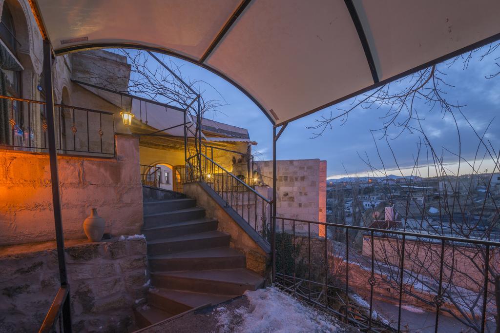 Отель Antique House Невшехир Экстерьер фото