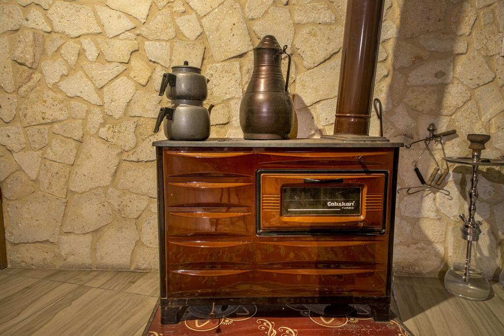 Отель Antique House Невшехир Экстерьер фото