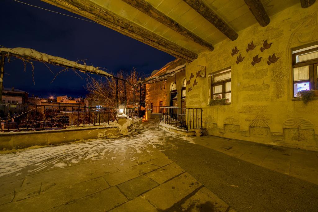 Отель Antique House Невшехир Экстерьер фото