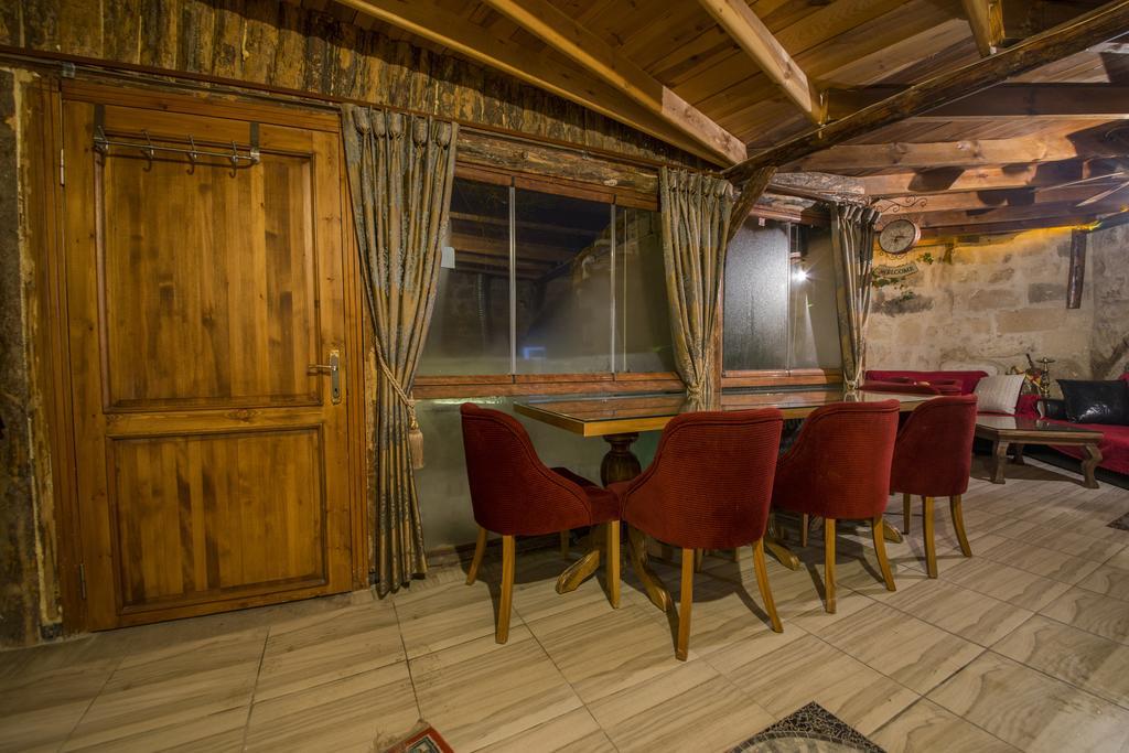 Отель Antique House Невшехир Экстерьер фото