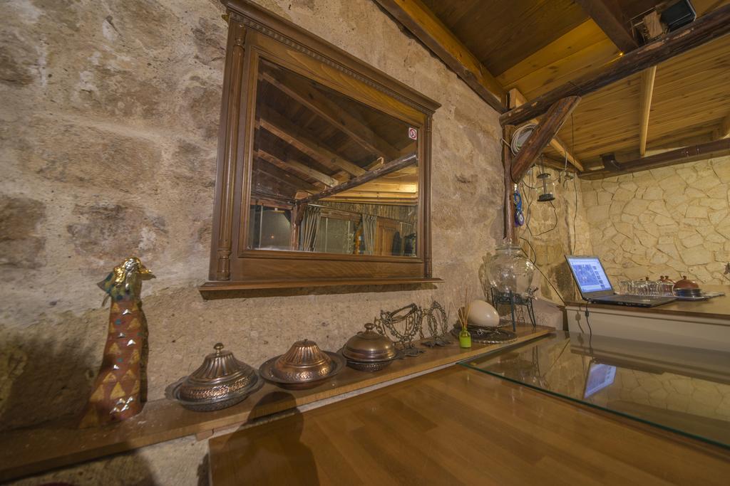 Отель Antique House Невшехир Экстерьер фото