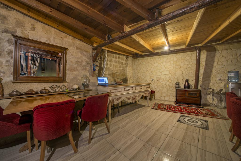 Отель Antique House Невшехир Экстерьер фото