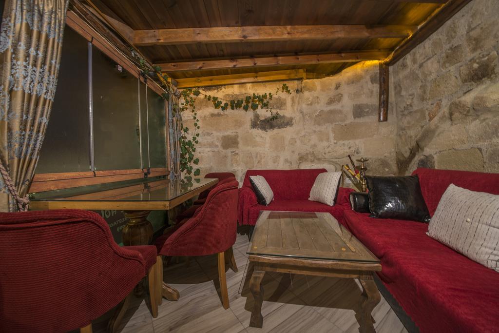 Отель Antique House Невшехир Экстерьер фото