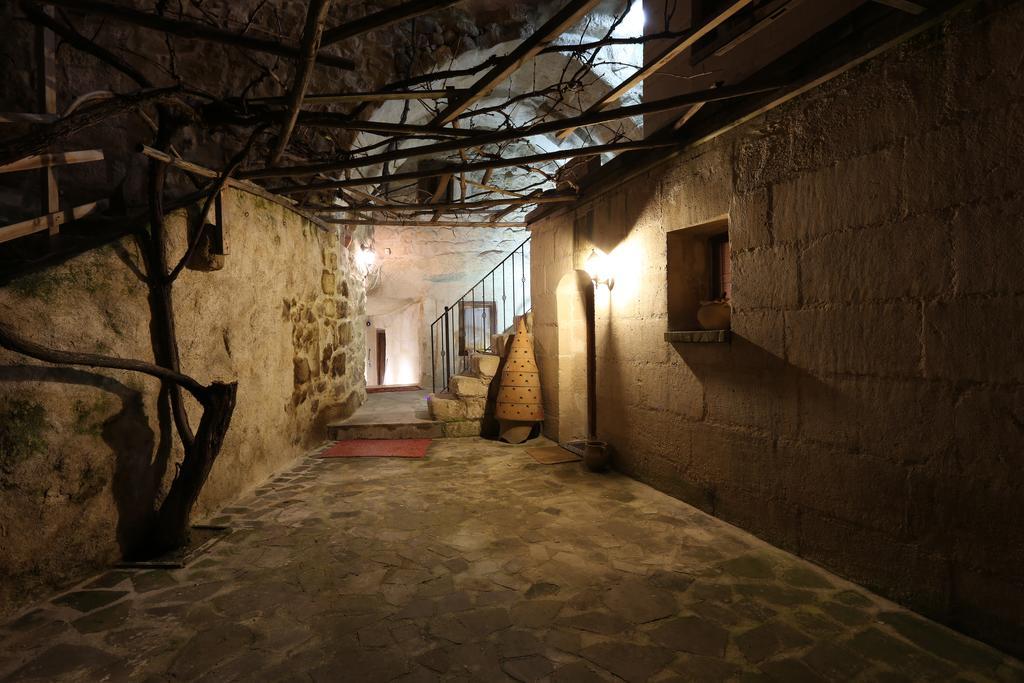 Отель Antique House Невшехир Экстерьер фото