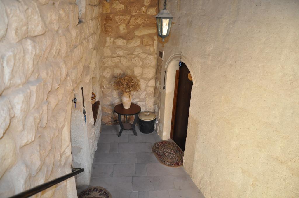 Отель Antique House Невшехир Экстерьер фото